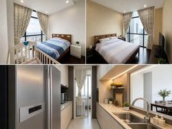 Sky Vue (D20), Condominium #589326871